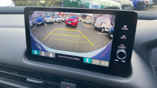 Honda Zr-V 2.0 eHEV Elegance 5dr CVT Hybrid Estate